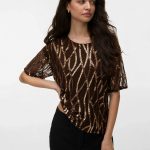 Blusa feminina Vero Moda