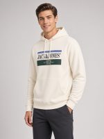 Camisola de Capucho