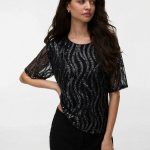 Vero Moda Vmchiara ladies blouse